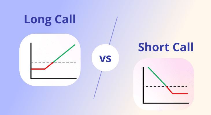 Long Call VS Short Call: Key Difference Long Call VS Short Call: Key Difference