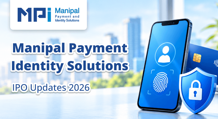 Manipal Payment and Identity Solutions IPO Manipal Payment and Identity Solutions IPO