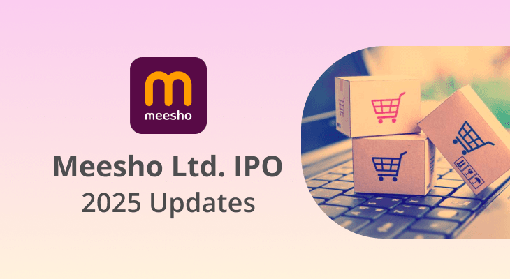 Meesho IPO: Everything You Need to Know Meesho IPO: Everything You Need to Know
