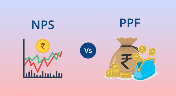 NPS vs. PPF: Which is the Better Investment Option? 