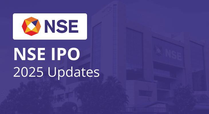NSE IPO: Issue Date, Allotment Date, Price, Everything You Need to Know