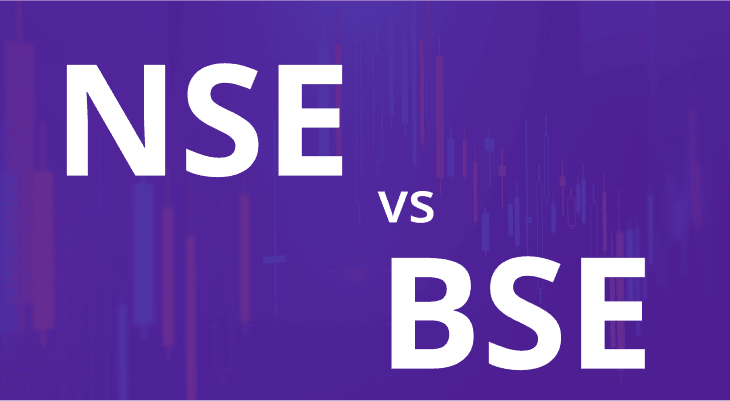 NSE vs. BSE