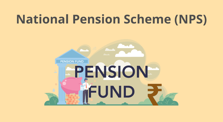 National Pension Scheme (NPS) Registration: A Step-by-Step Guide