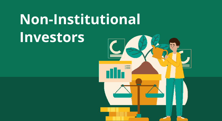 What are Non-Institutional Investors (NIIs)? What are Non-Institutional Investors (NIIs)?