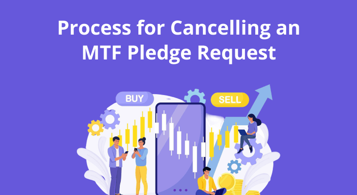 What is the process for cancelling an MTF pledge request? What is the process for cancelling an MTF pledge request?