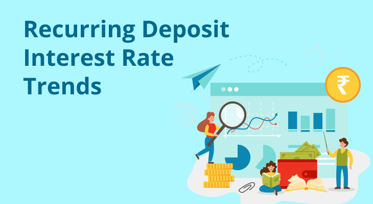 Recurring Deposit Interest Rate Trends: What to Expect in 2025