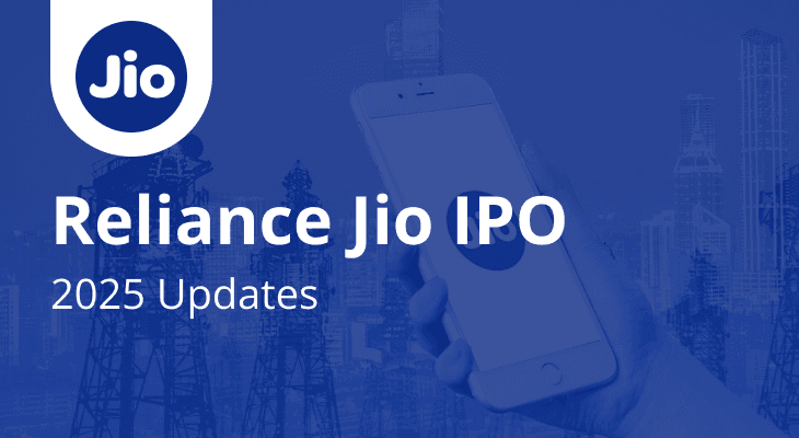 Reliance Jio Infocomm IPO: Everything You Need to Know Reliance Jio Infocomm IPO: Everything You Need to Know