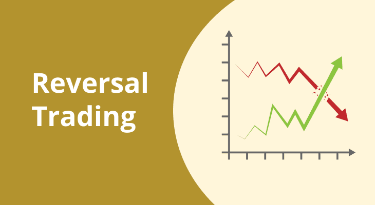 Understanding Reversal Trading in the Stock Market Understanding Reversal Trading in the Stock Market