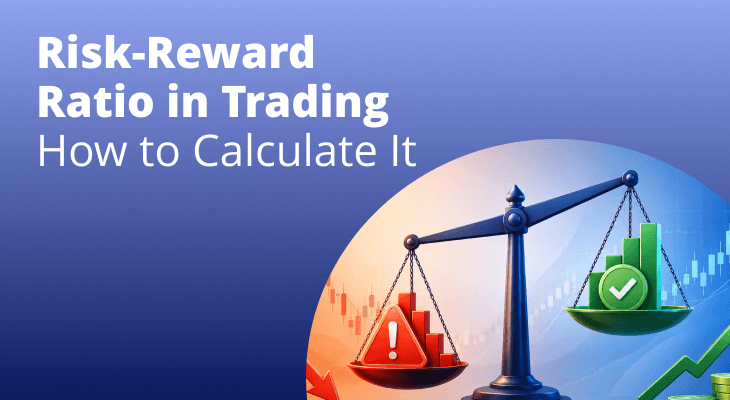 How to Calculate Risk-Reward Ratio in Stock Trading? How to Calculate Risk-Reward Ratio in Stock Trading?