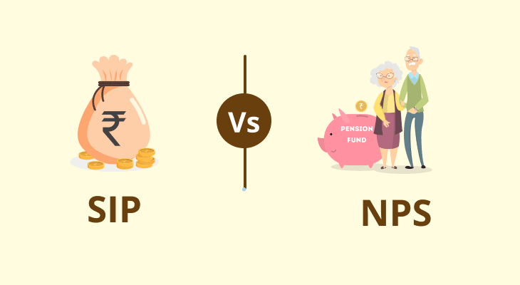 SIP Vs NPS: Which Investment Plan Is Better?