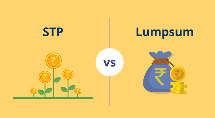 STP vs Lumpsum: What's The Smarter Way to Invest in Mutual Funds & Get Higher Returns? STP vs Lumpsum: What's The Smarter Way to Invest in Mutual Funds & Get Higher Returns?