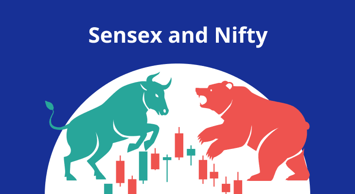 Difference Between Sensex and Nifty Explained Difference Between Sensex and Nifty Explained