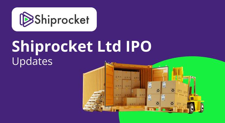 Shiprocket IPO Shiprocket IPO