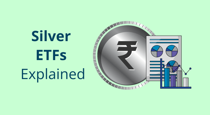 Silver ETFs Explained: Meaning, Key Features, and Taxation