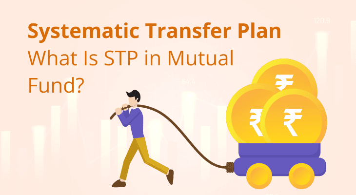 Systematic Transfer Plan: What is STP in Mutual Funds?