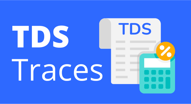 What are TDS Traces?