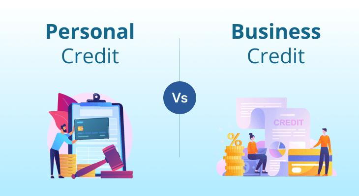 Personal vs Business Credit Scores: Key Differences and How to Check Online 