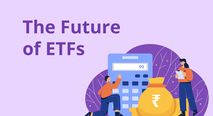 The Future of ETFs: Trends and Predictions