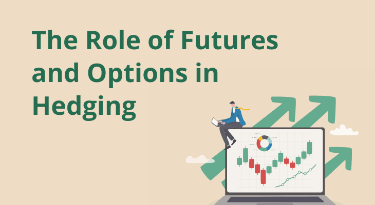 The Role of Futures and Options in Hedging