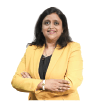 Tina Gadodia