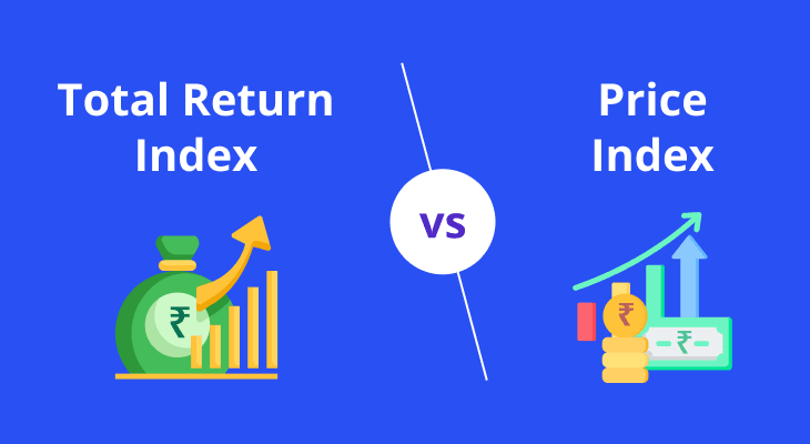 Total Return Index vs Price Index: Key Differences Total Return Index vs Price Index: Key Differences