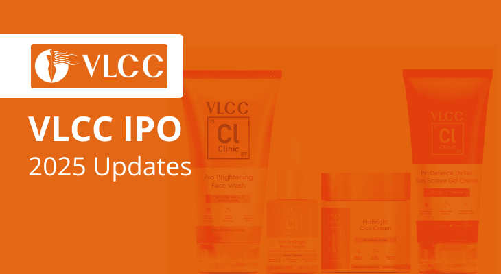 VLCC IPO: Date, Price, Size, Details, Everything You Need to Know VLCC IPO: Date, Price, Size, Details, Everything You Need to Know