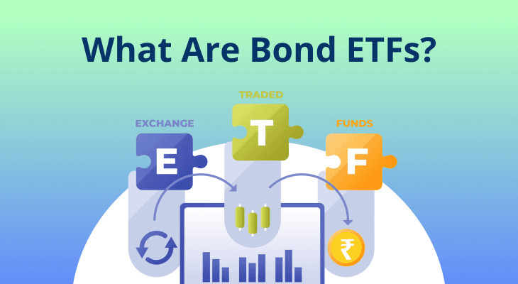 What Are Bond ETFs?