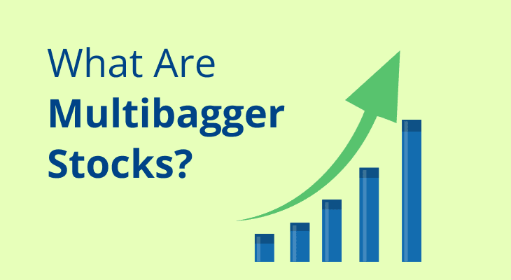 What are Multibagger Stocks and How to Find Such High-Growth Investments