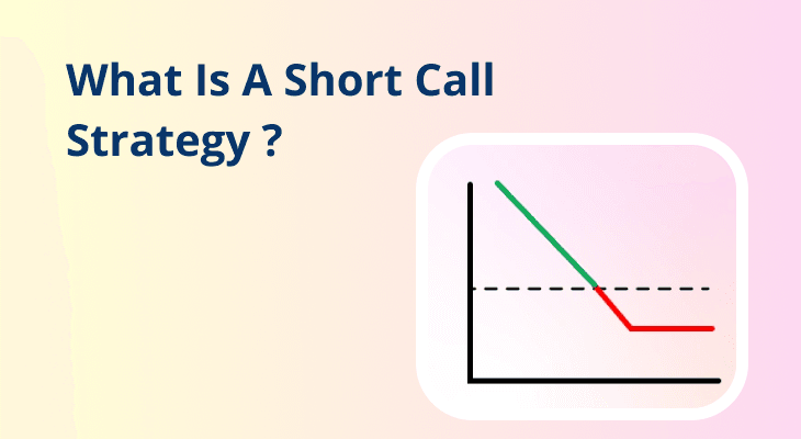 What Is A Short Call Strategy? What Is A Short Call Strategy?