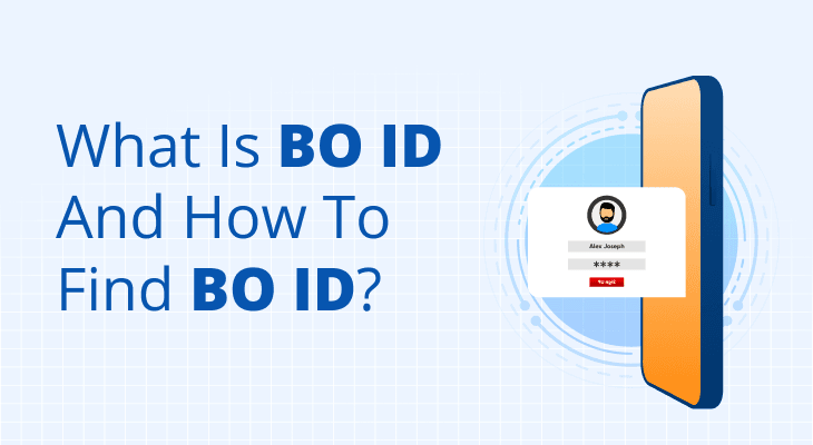 What is BO ID and How to Find Your BO ID