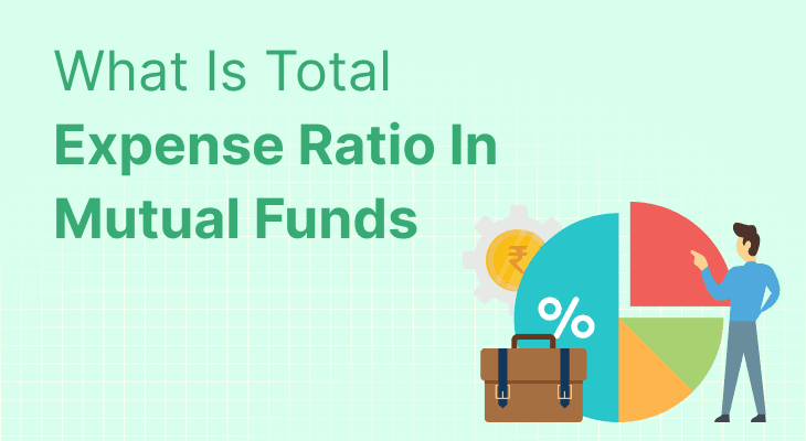 What Is Total Expense Ratio In Mutual Funds