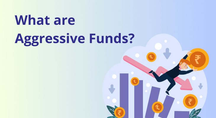 What are Aggressive Funds?