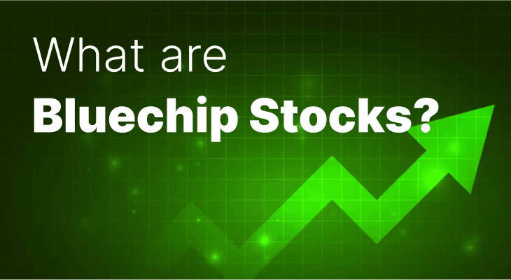 Blue chip Stocks