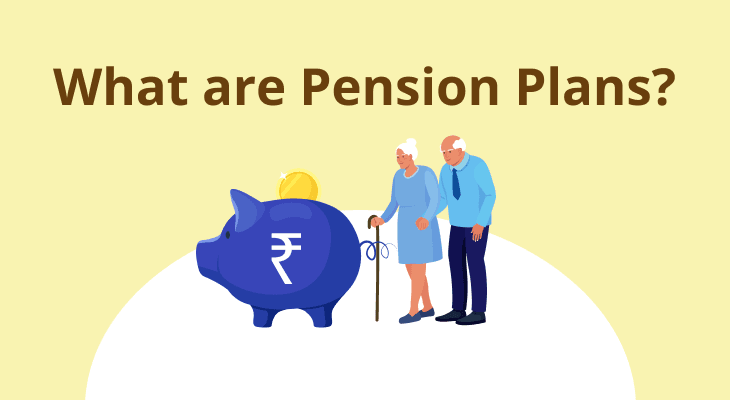 What are Pension Plans and How They Work