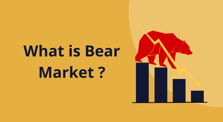 What Does Bear Market Mean?