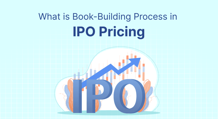 What is Book-Building Process in IPO Pricing 