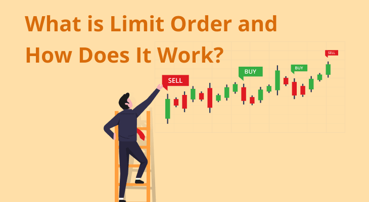 What is a Limit Order and How Does it Work?