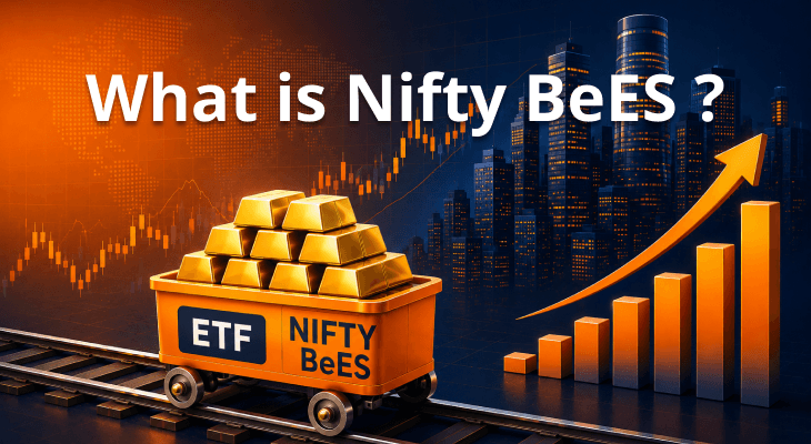 What is Nifty BeES, and Why Should You Invest in it? What is Nifty BeES, and Why Should You Invest in it?