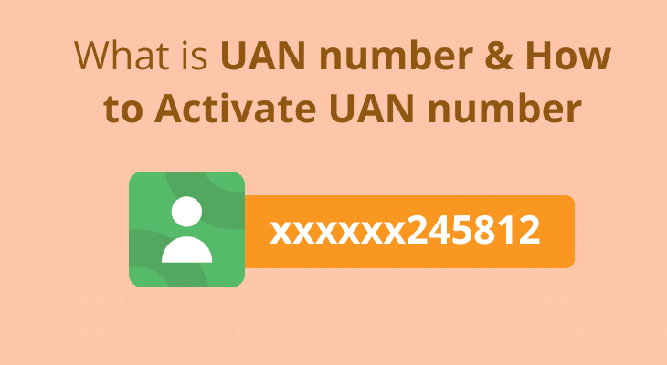 What is UAN number & How to Activate UAN number