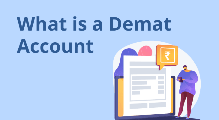 What is a Demat Account?