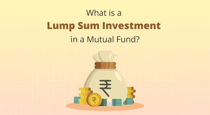 Lumpsum Investment