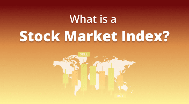 What is Stock Market Index