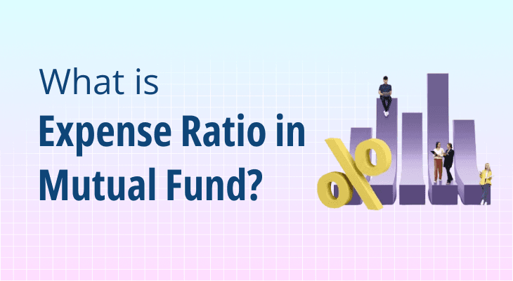 What is Expense Ratio in Mutual Fund?