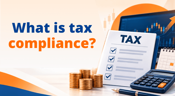 What is tax compliance What is tax compliance