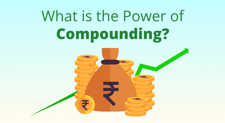 What is the Power of Compounding?