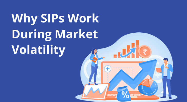 How SIP Investing Helps Investors Stay Calm During Market Volatility How SIP Investing Helps Investors Stay Calm During Market Volatility