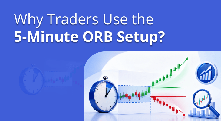 Why Traders Use the 5-Minute ORB Setup? Why Traders Use the 5-Minute ORB Setup?
