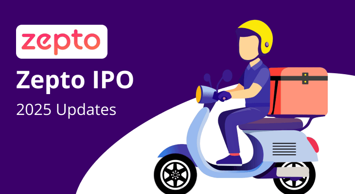Zepto IPO: Size, Price, Expected Date Everything You Need to Know