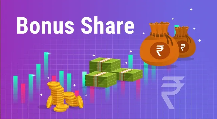 What is A Bonus Share?