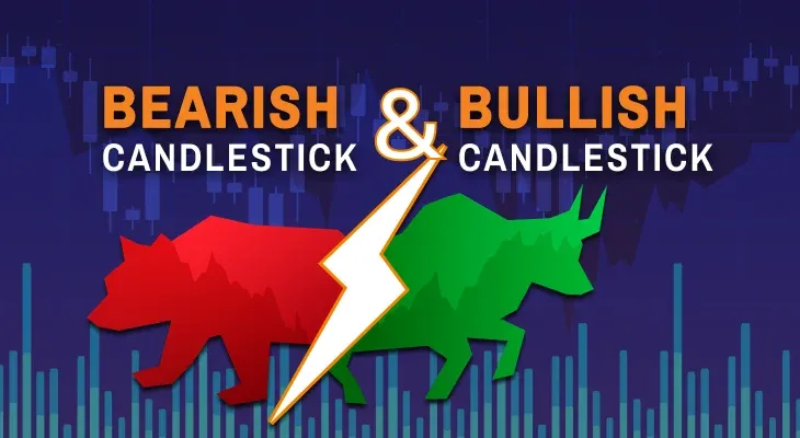 How to Read Breakaway Bullish and Bearish Candlestick Chart Patterns